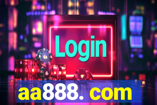aa888. com